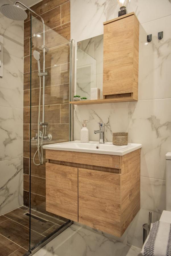 Artemis Apartment Midas Home Project Салоники Экстерьер фото